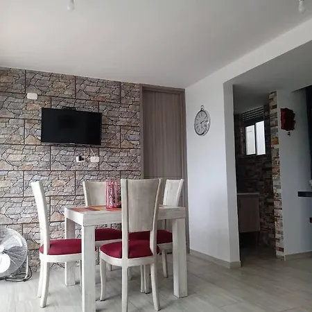 Hermoso Apartamento Ricaurte Exterior photo