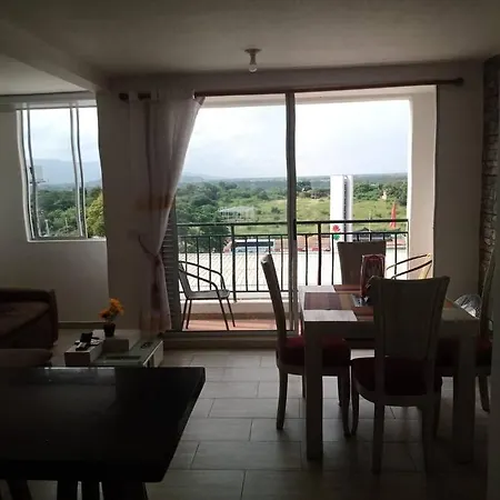 Hermoso Apartamento Ricaurte Exterior photo