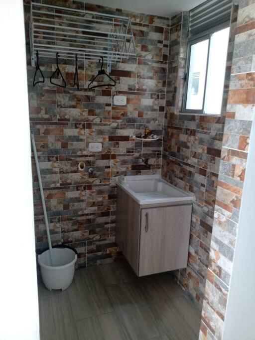 Hermoso Apartment Ricaurte