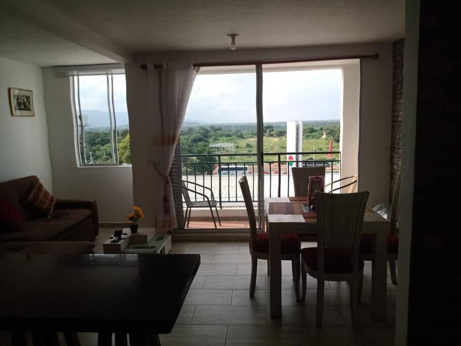 Hermoso Apartment